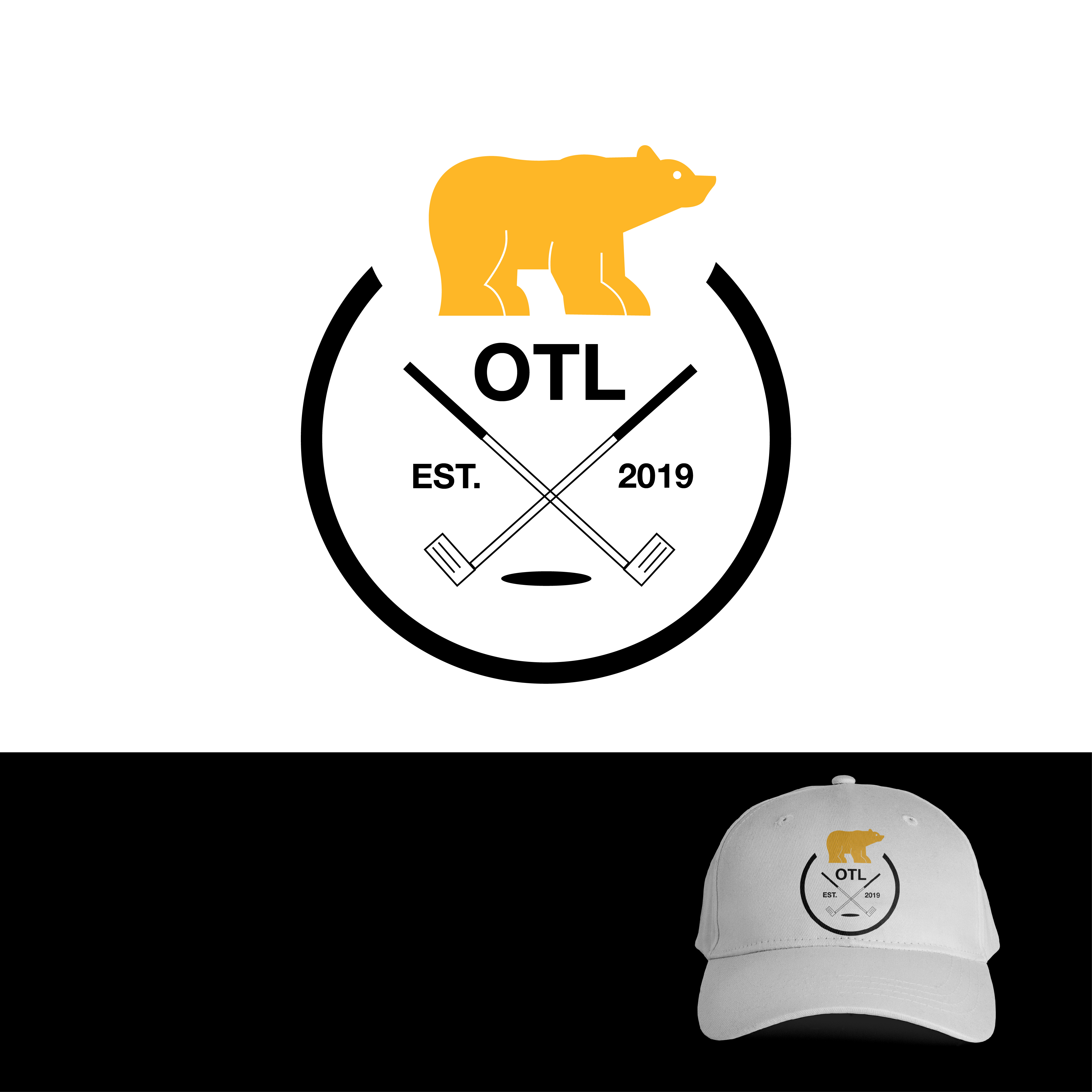 Logo Design by Ikram Afzaal for this project | Design #32780546