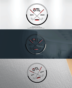 Logo Design by designrakib for this project | Design #32776394