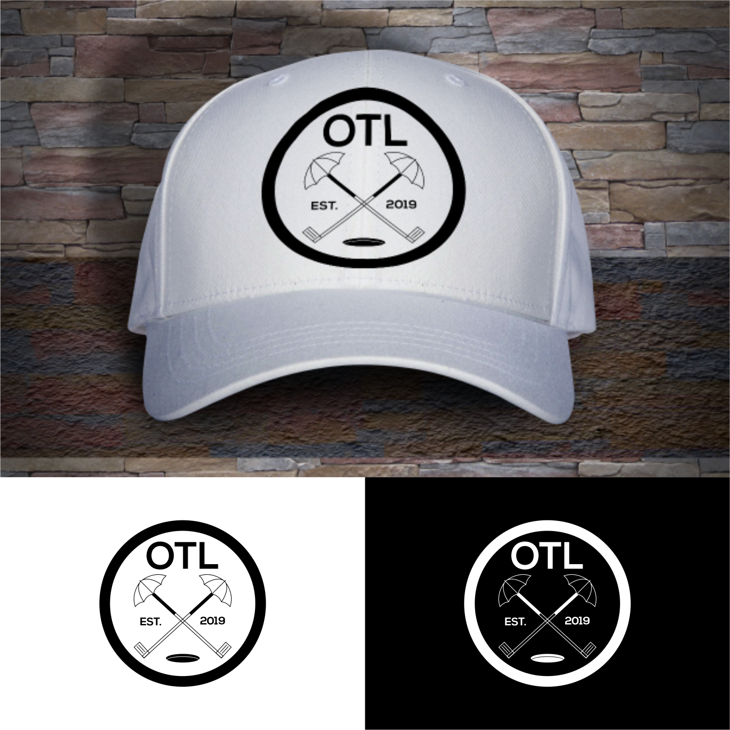 Diseño de Logo por ganesaputu para este proyecto | Diseño #32770692