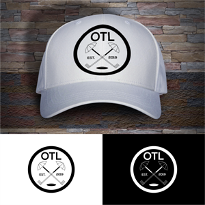 Diseño de Logo por ganesaputu para este proyecto | Diseño: #32770692