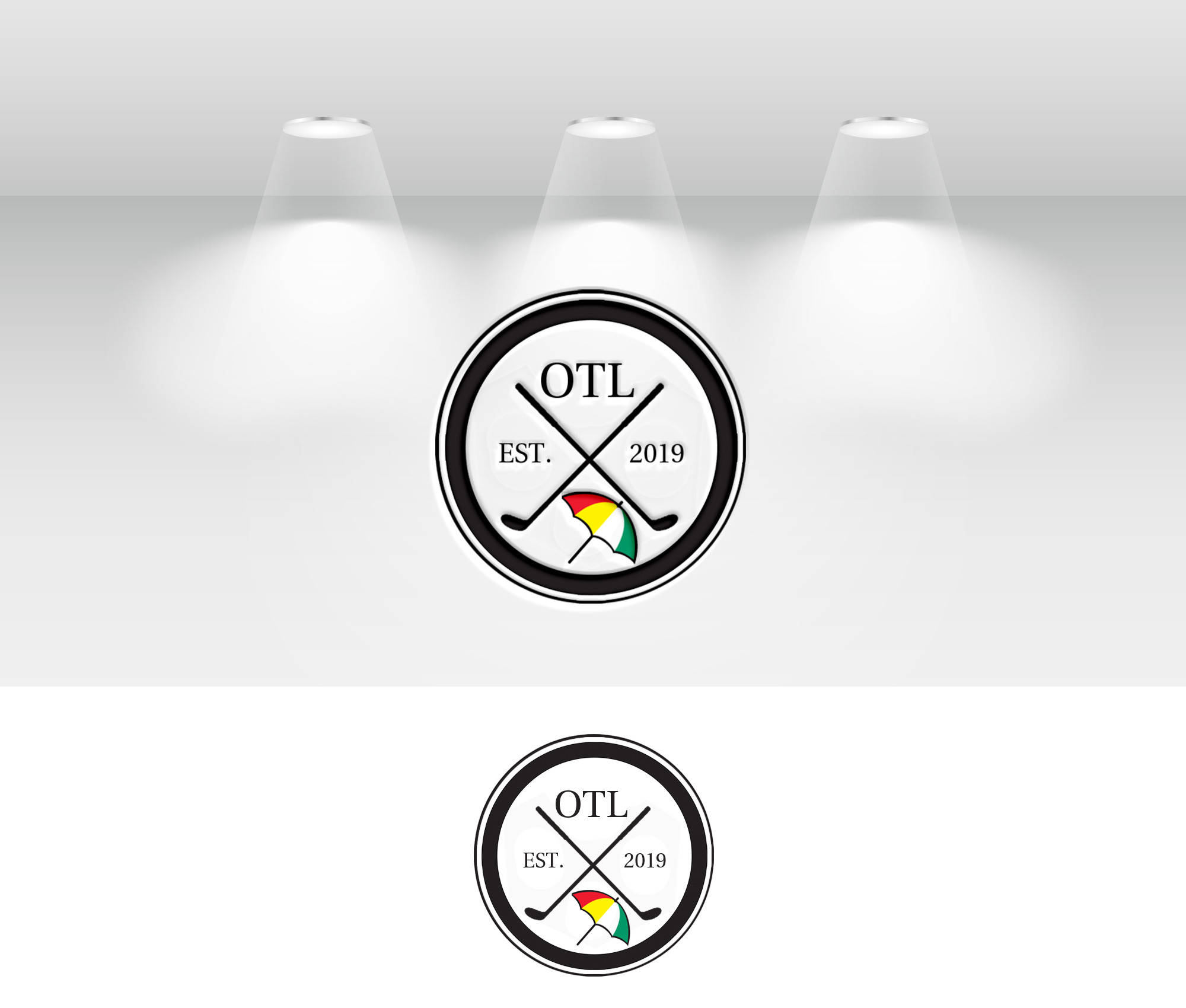 Logo Design by AliArts for this project | Design #32780431