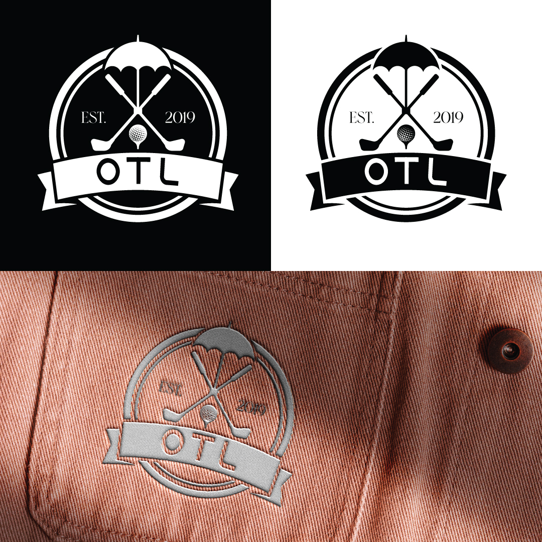 Logo Design by .hamza.do. for this project | Design #32777320