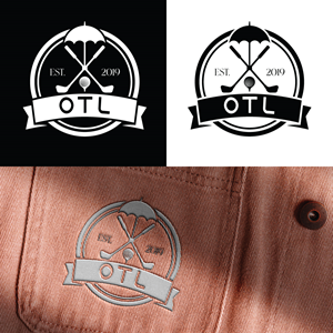Logo Design by .hamza.do.