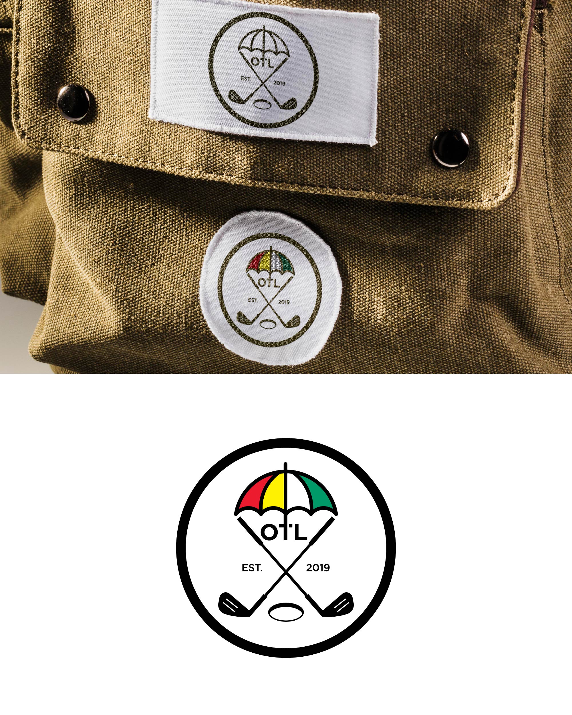 Logo Design by kaushal 05 for this project | Design #32767345