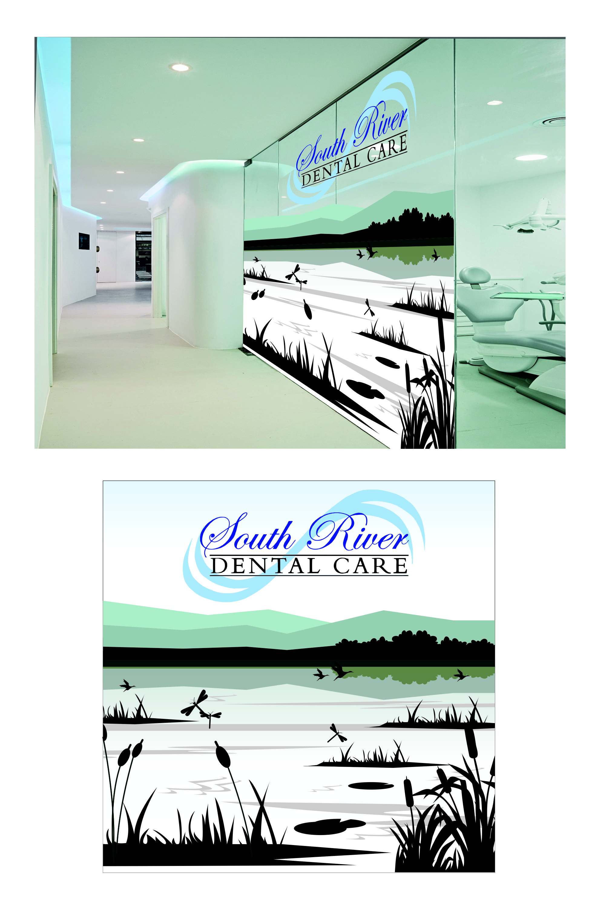 Graphic Design by Maestroto for this project | Design #32777145