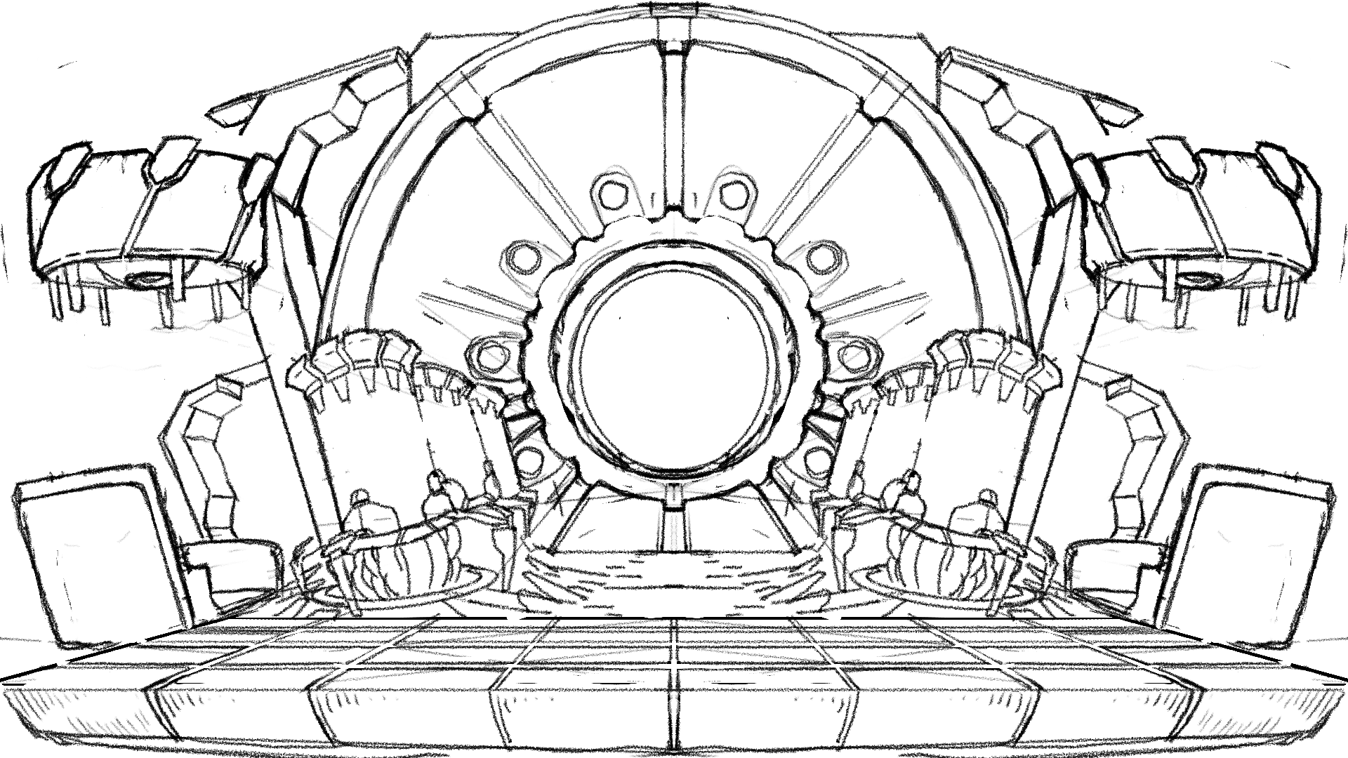 Diseño de aplicación (App) por Mohsart para este proyecto | Diseño #32808026