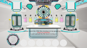 App Design by adjeiiBlack for this project | Design: #33007889