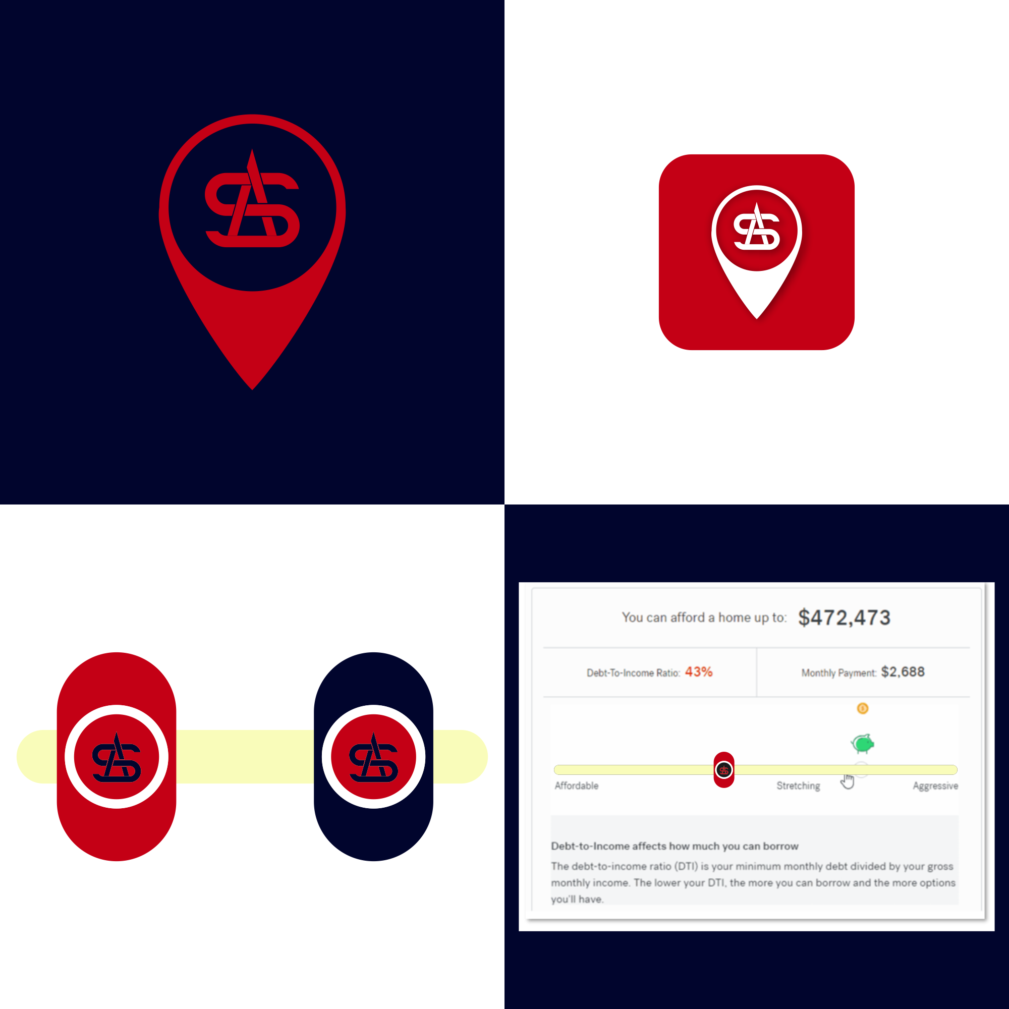 Icon Design by TammZzzz for this project | Design #32784411