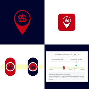 Icon Design by TammZzzz for this project | Design: #32784411