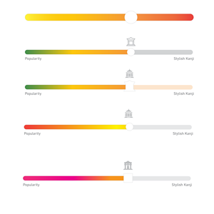 Icon Design by imthezorro for this project | Design: #32774961