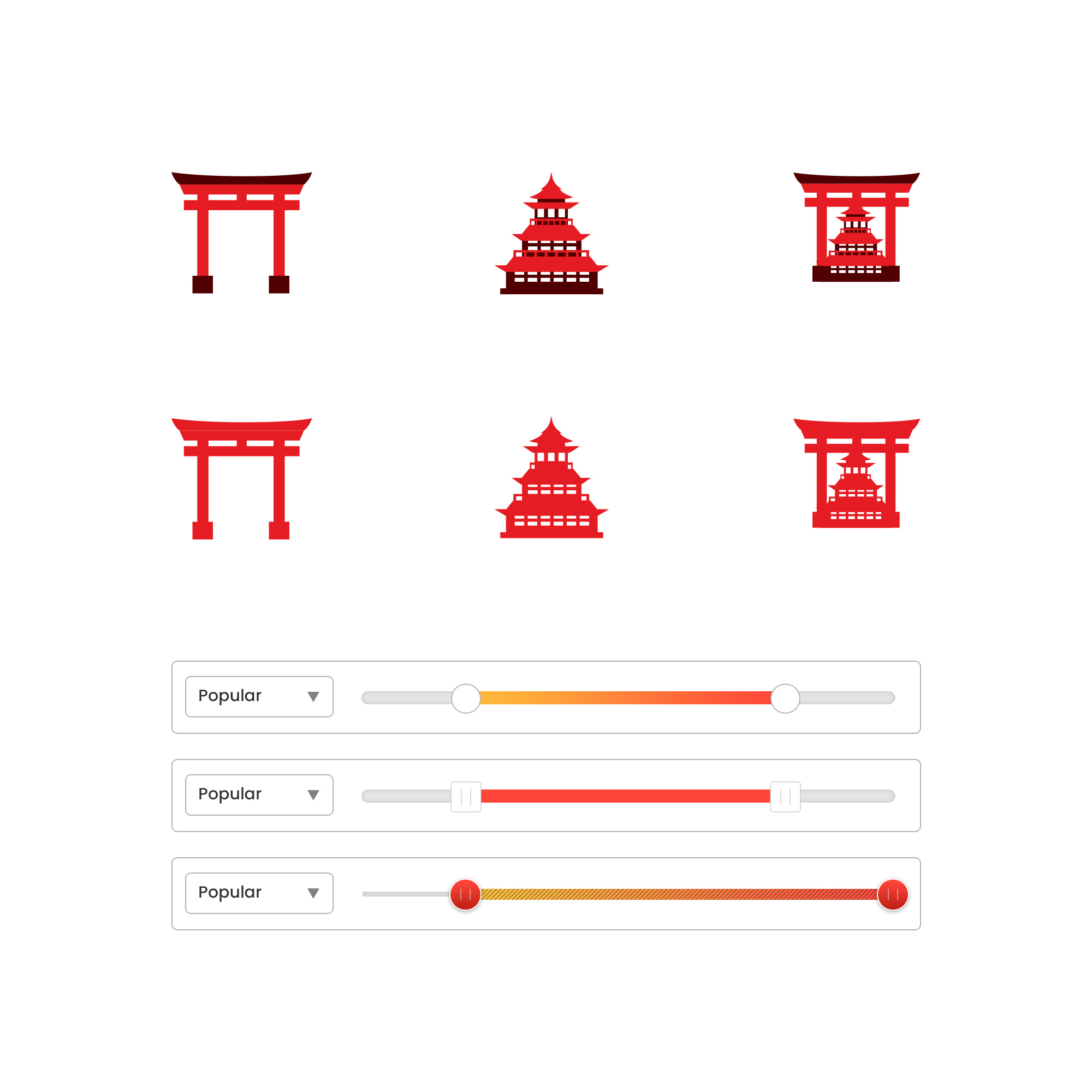 Icon Design by PixPro for this project | Design #32778691