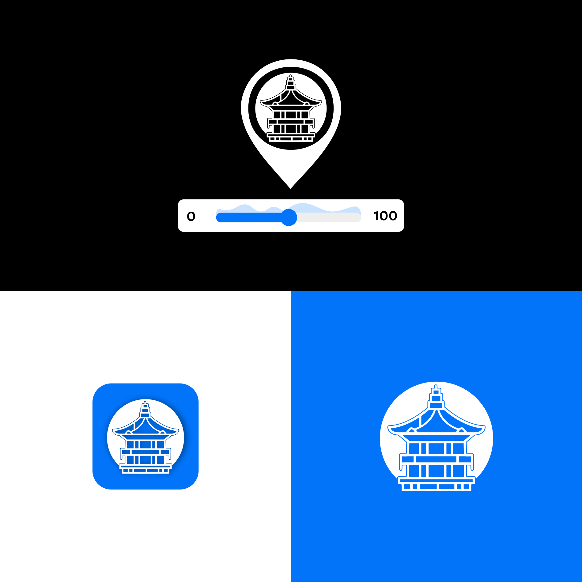Icon Design by anak mama for this project | Design #32787726