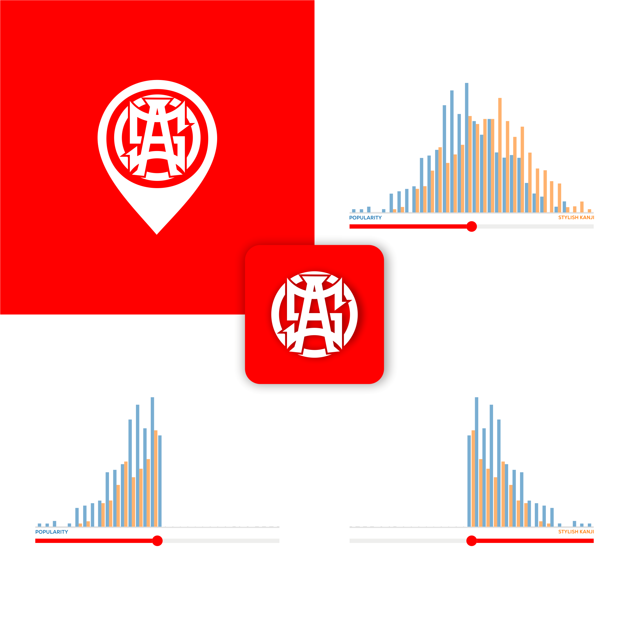 Design Icône par anak mama pour ce projet | Design #32820160