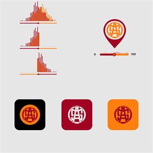 Icon Design by anak mama for this project | Design: #32844089