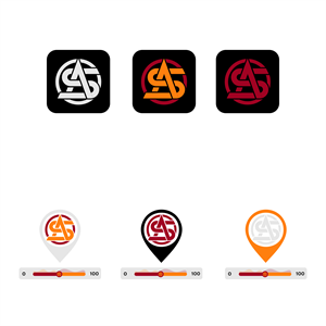 Icon Design by anak mama for this project | Design: #32854522
