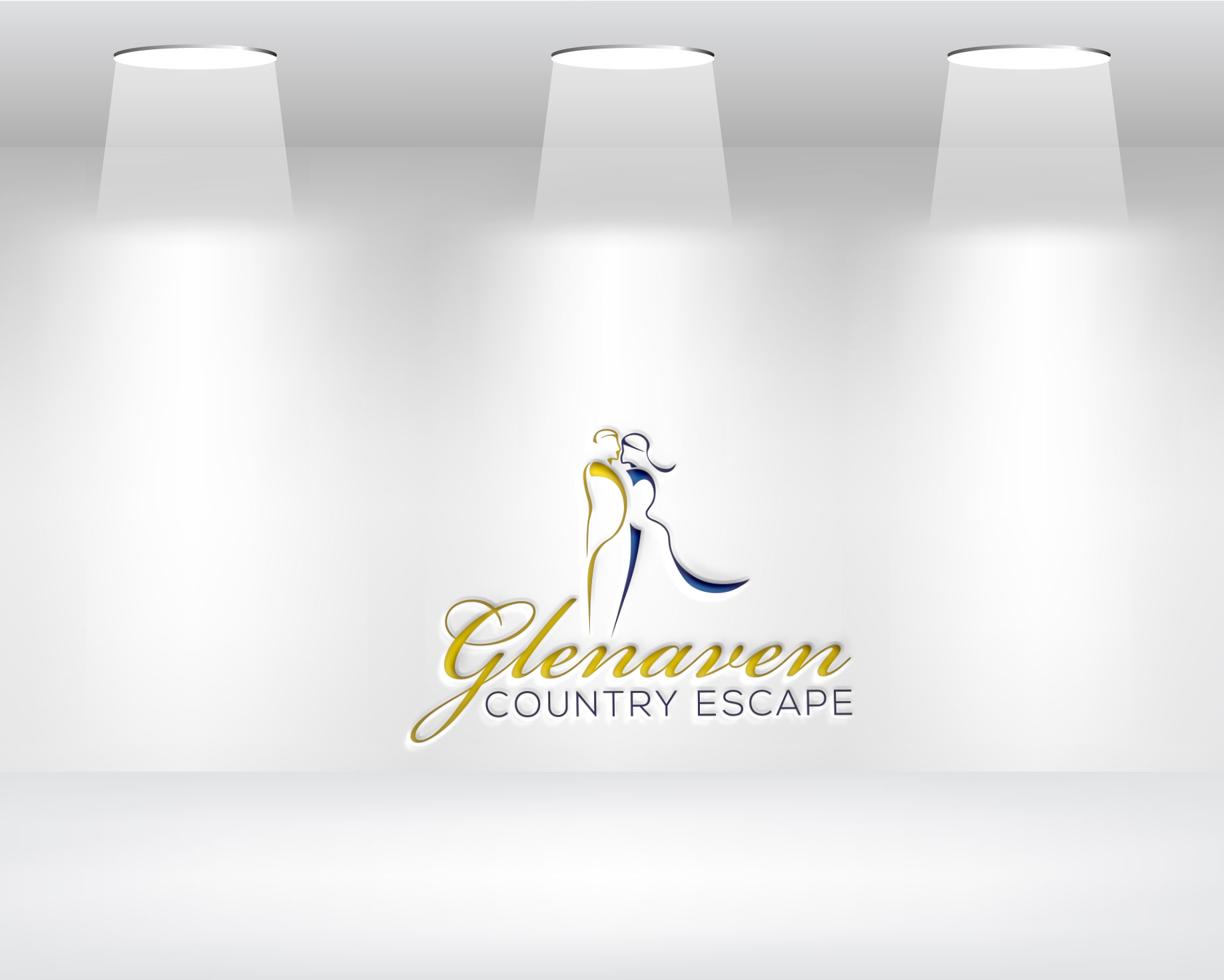 Diseño de Logo por Daniel Khan para este proyecto | Diseño #32770359