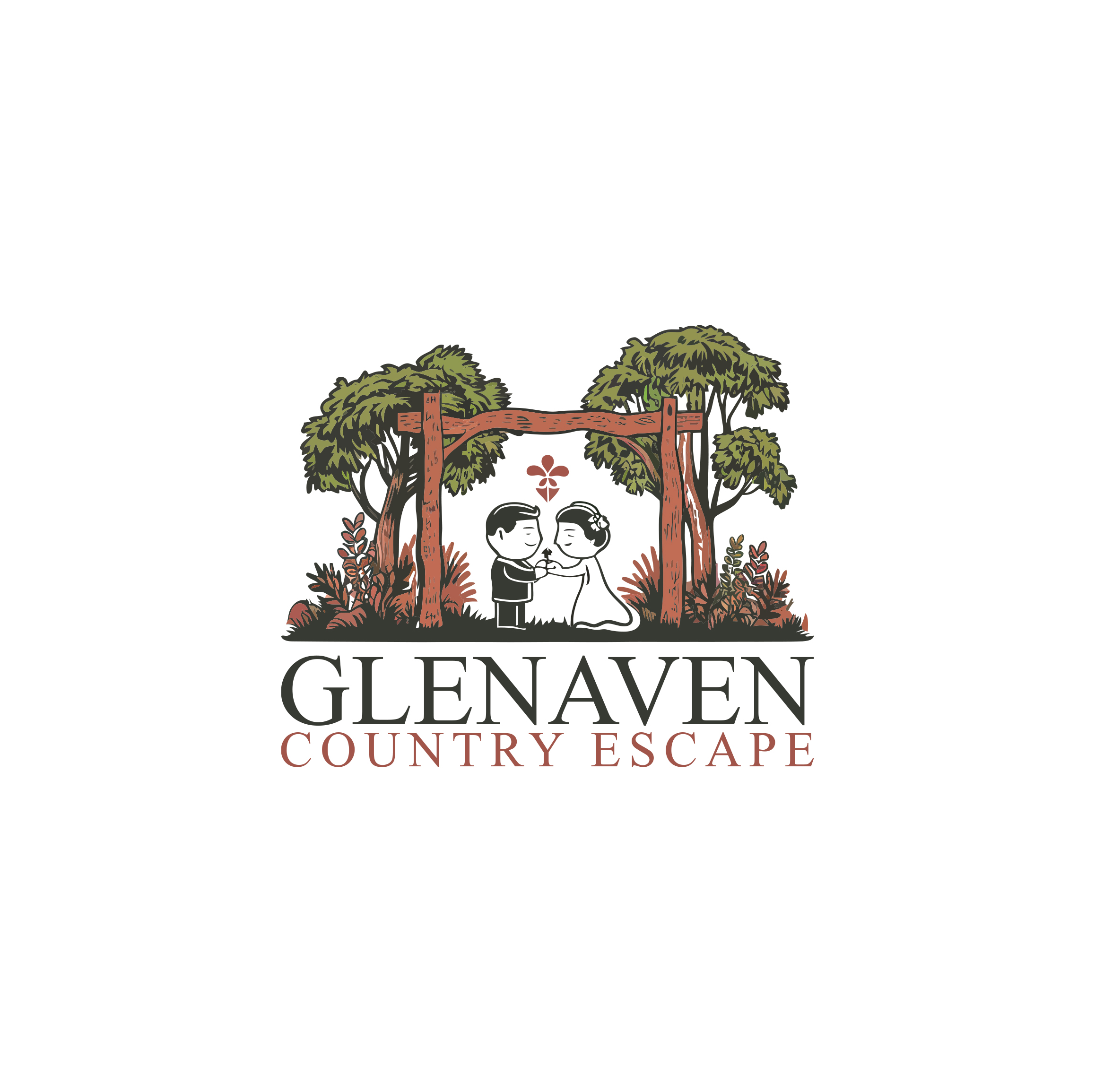 Logo Design by Ura Designs for this project | Design #32810333