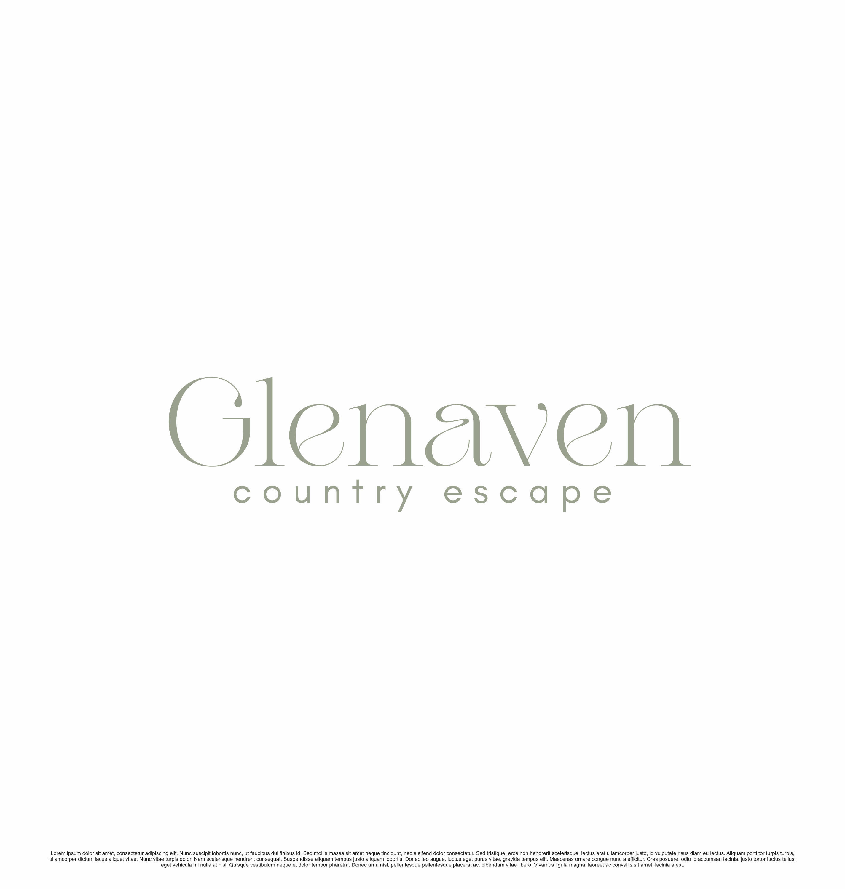 Logo Design by saesean for this project | Design #32792085