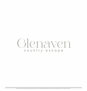 Logo Design by saesean for this project | Design: #32792085