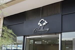 Diseño de Logo por MAmbani 24 para este proyecto | Diseño: #32769899
