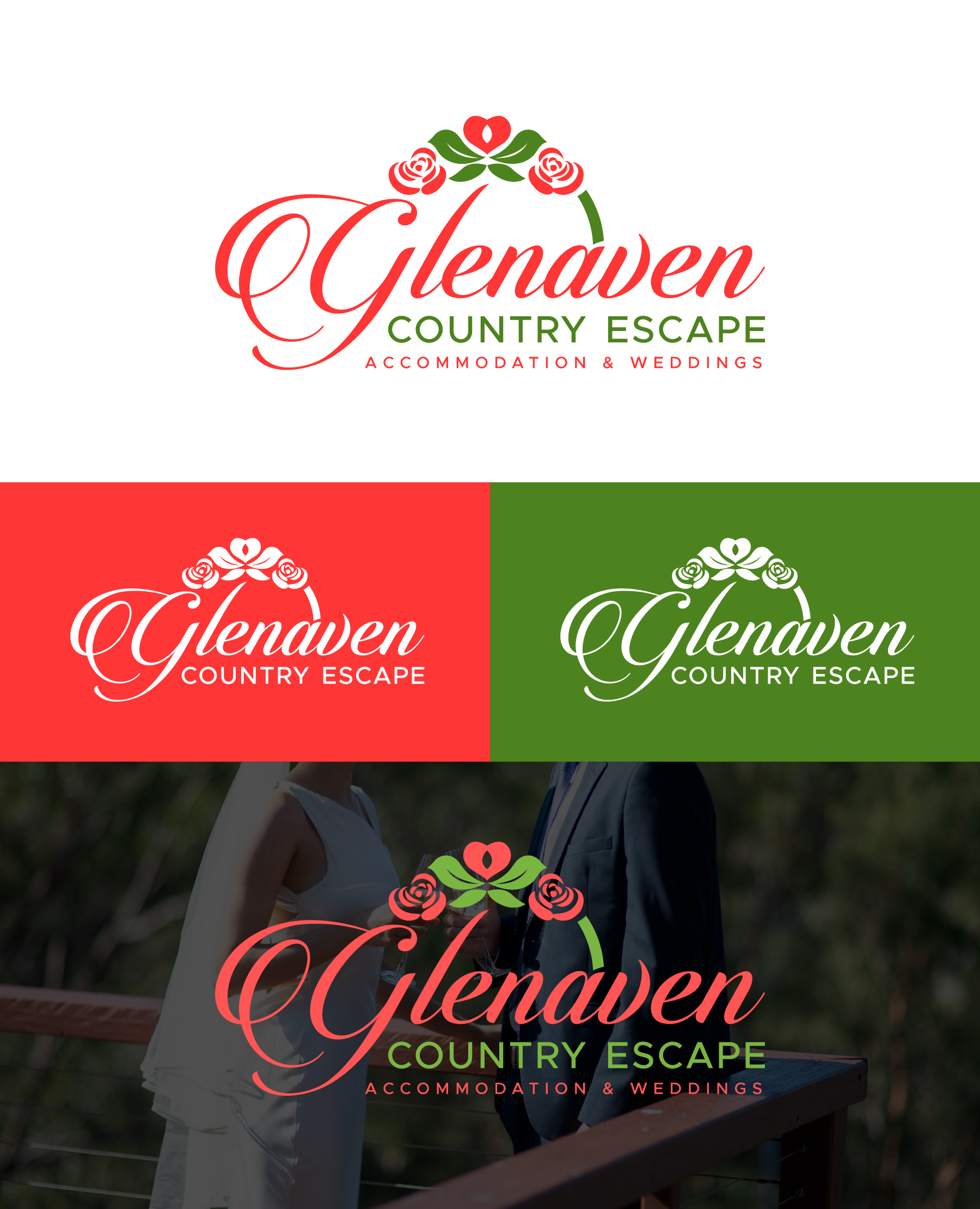 Logo Design by debdesign for this project | Design #32769410