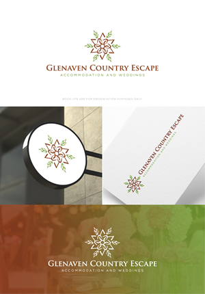Logo Design by The Lion Studios for this project | Design: #32769939