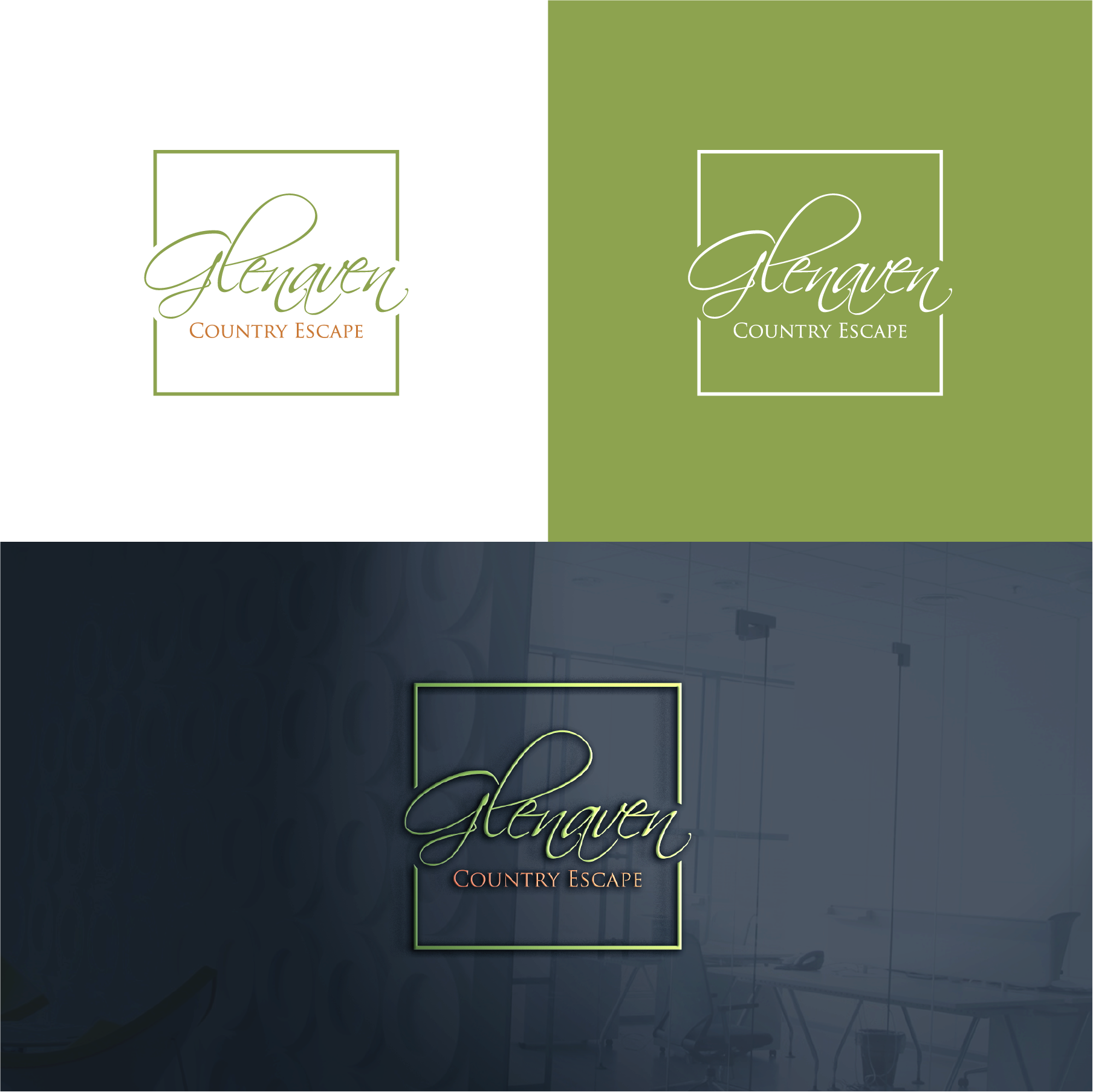 Logo Design by The Lion Studios for this project | Design #32771167