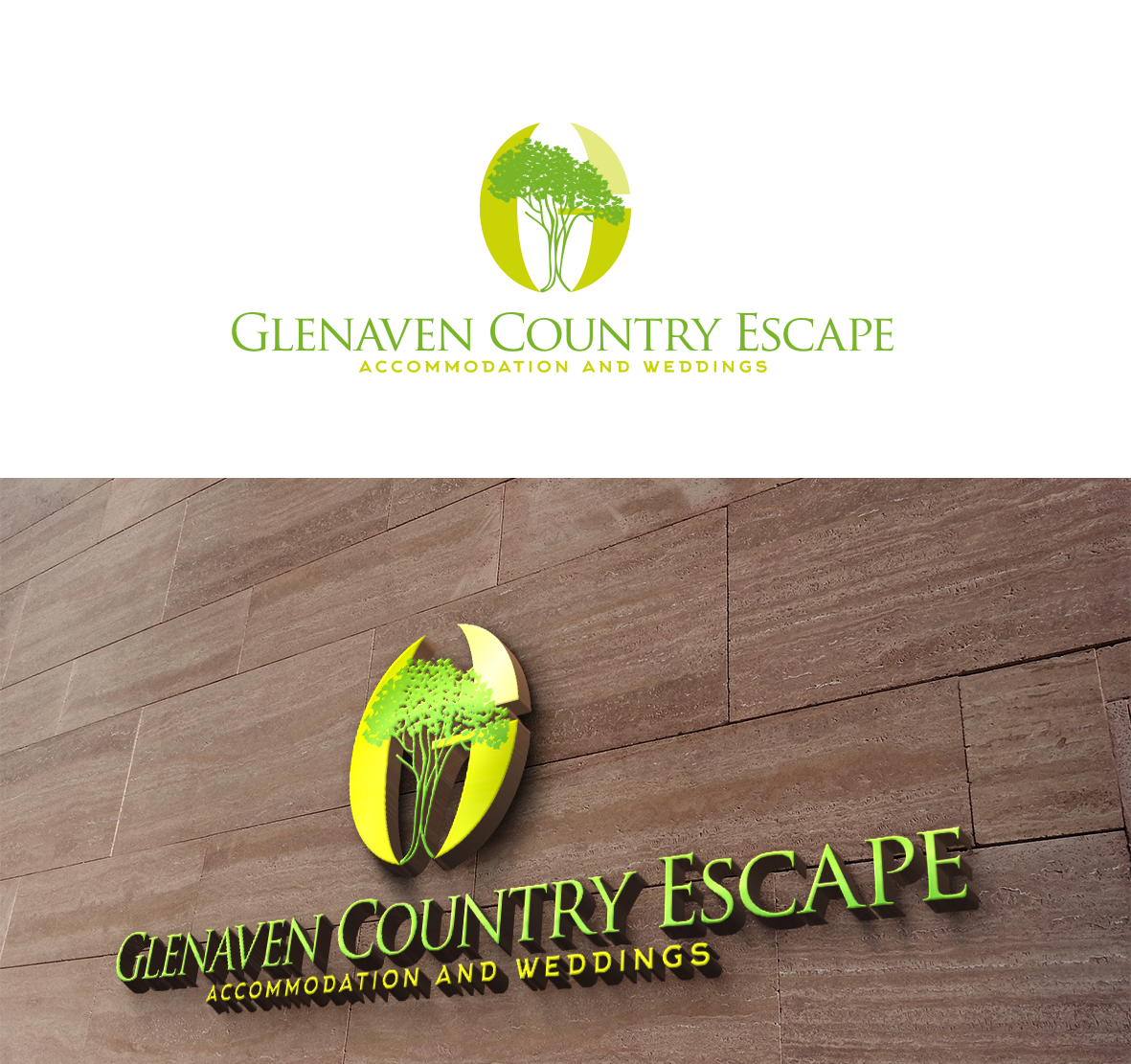 Logo Design by patriciaparadesign for this project | Design #32812831