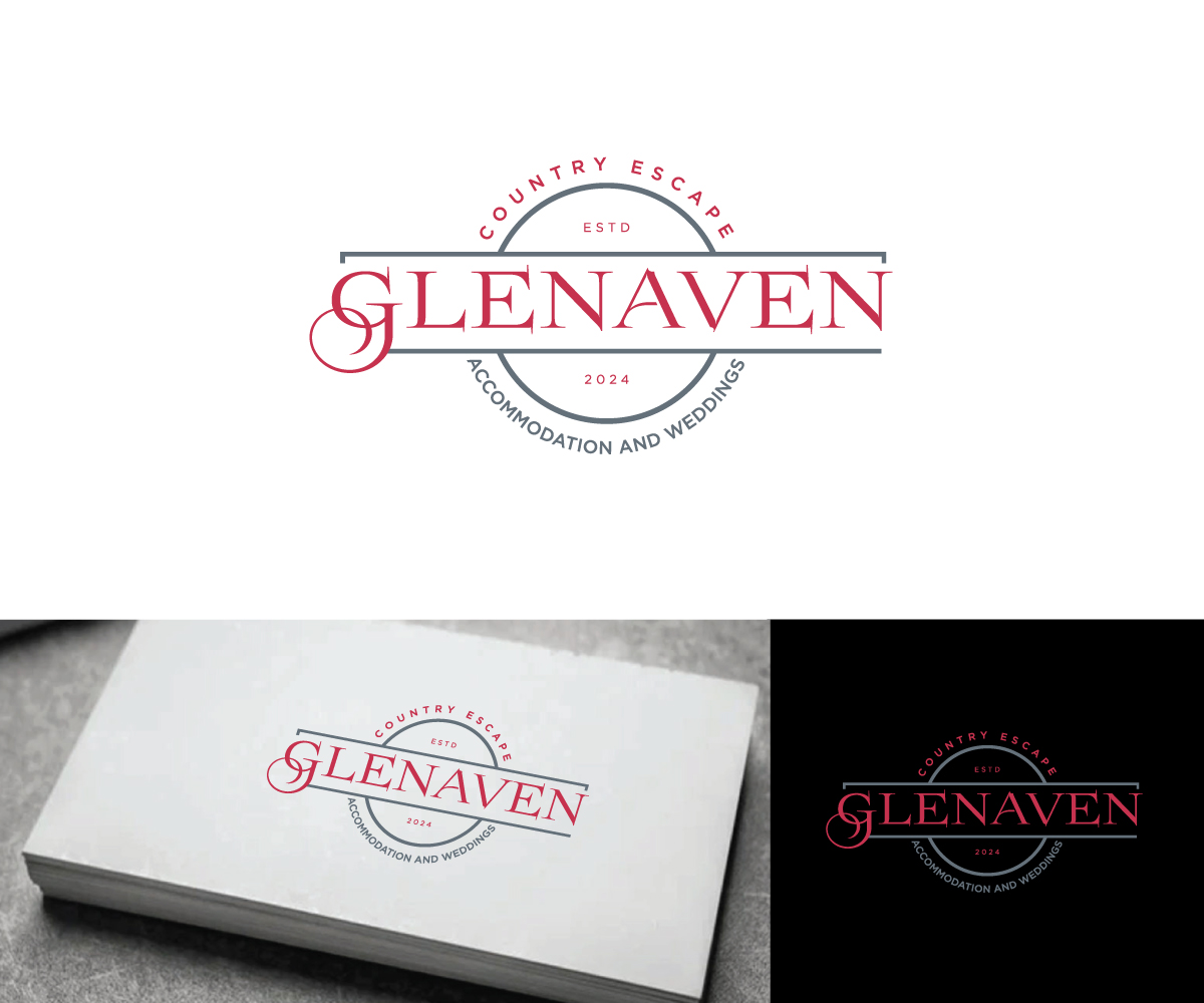 Logo Design by Ansh Design for this project | Design #32775122