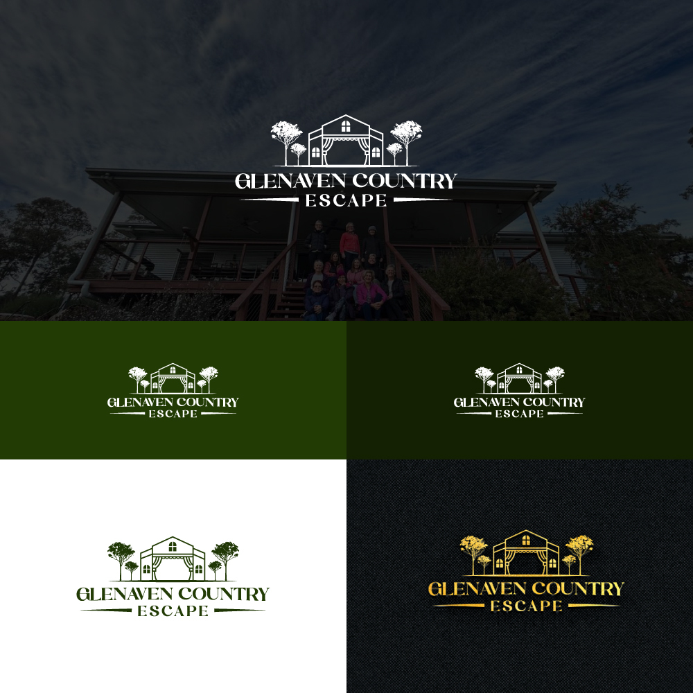 Logo Design by Tan-D for this project | Design #32800259