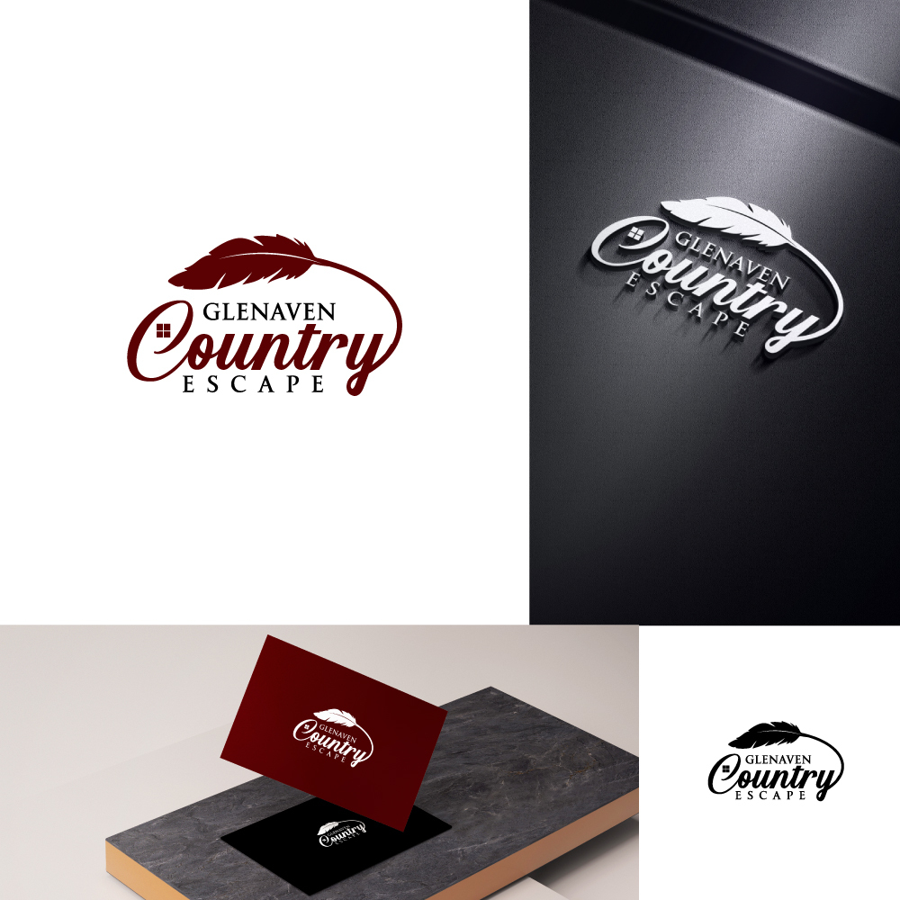 Logo Design by Tan-D for this project | Design #32800261