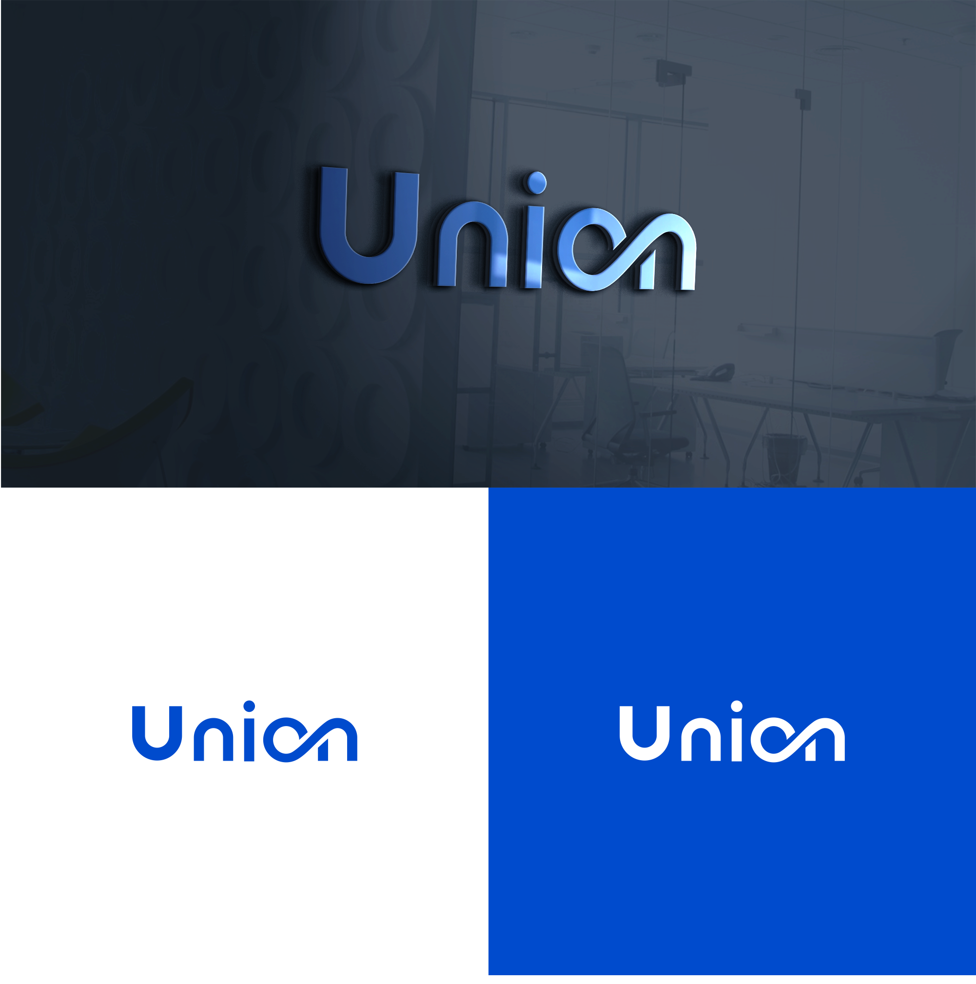 Diseño de Logo por Bunglon_ para PT. Union Confectionery | Diseño #33001003