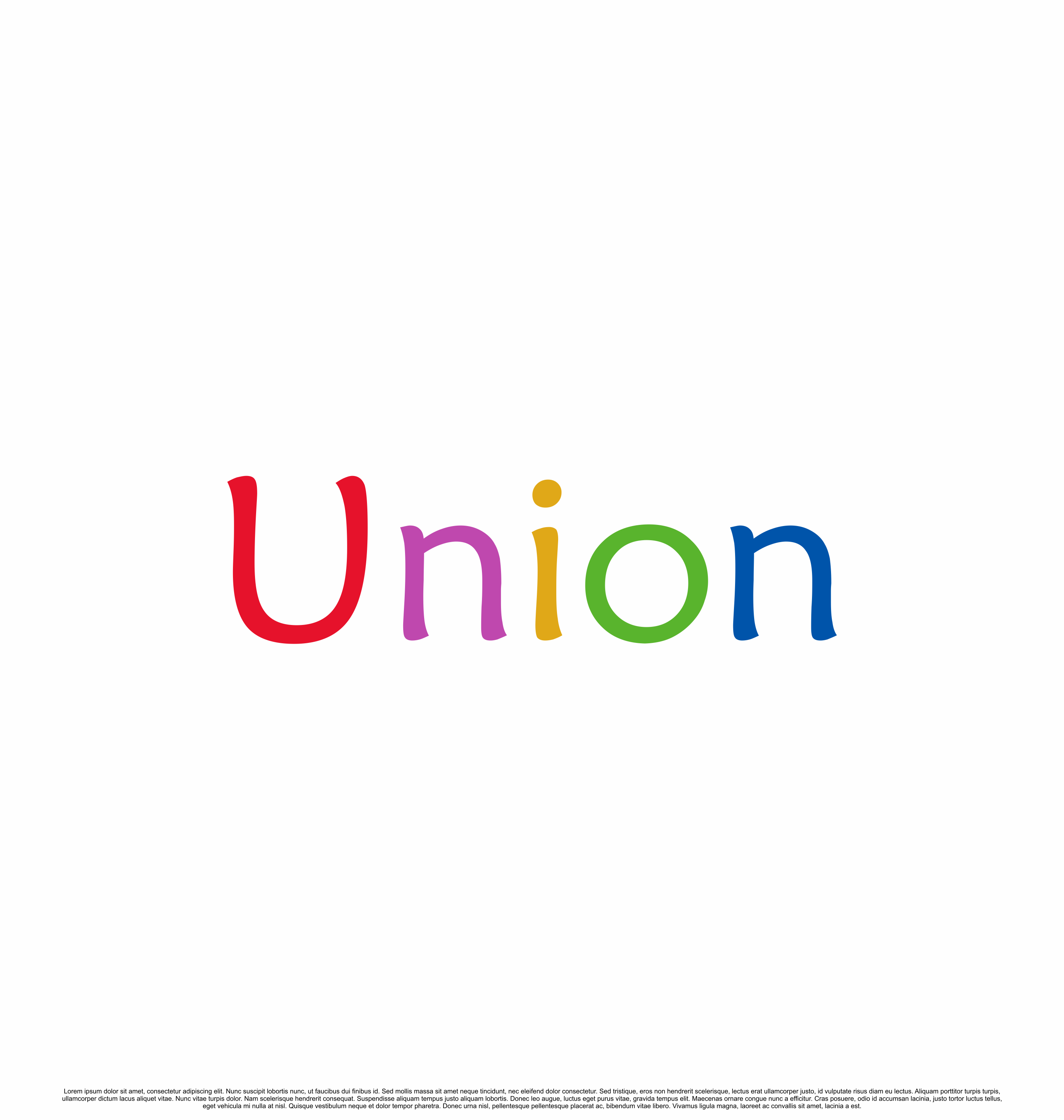 Design de Logo par saesean pour PT. Union Confectionery | Design #32794136