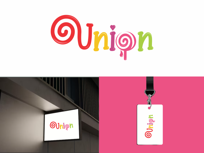 Diseño de Logo por Galap Rizqi para PT. Union Confectionery | Diseño #33008344