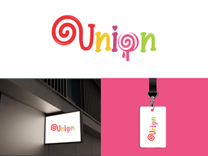 Design de Logo par Galap Rizqi pour PT. Union Confectionery | Design : #33008344