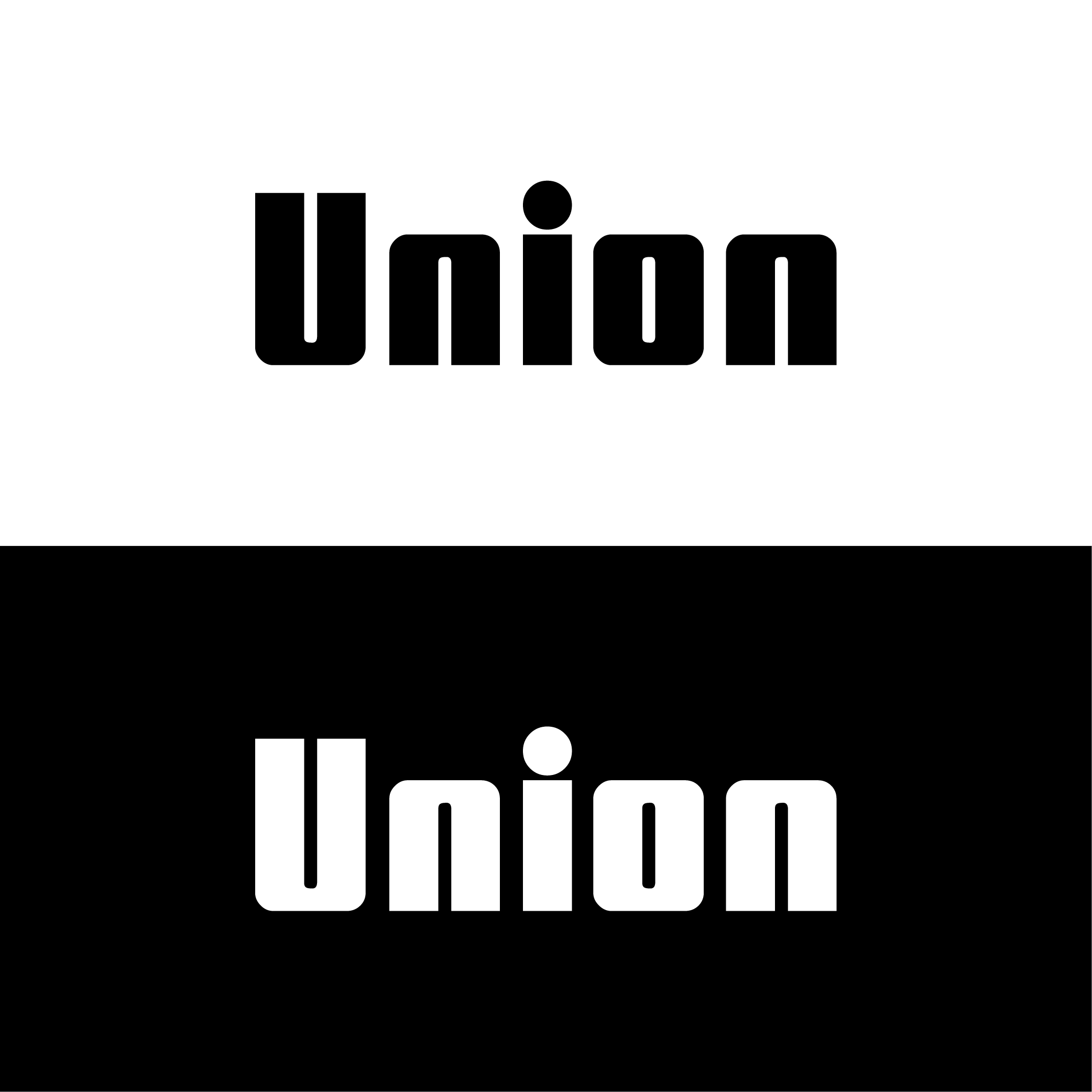 Diseño de Logo por design wae para PT. Union Confectionery | Diseño #32770141
