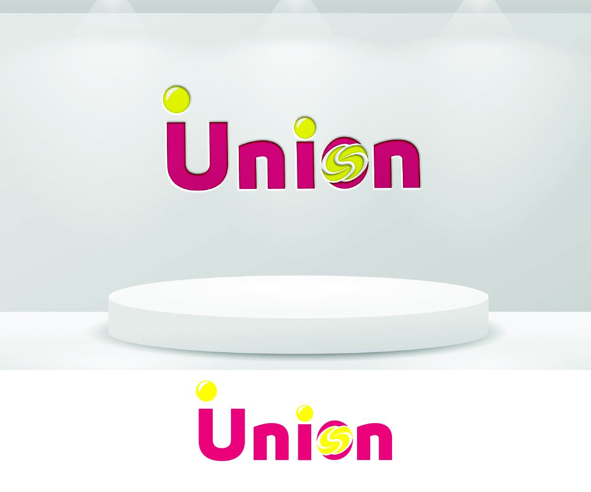 Logo Design by S5 for PT. Union Confectionery | Design #32797424