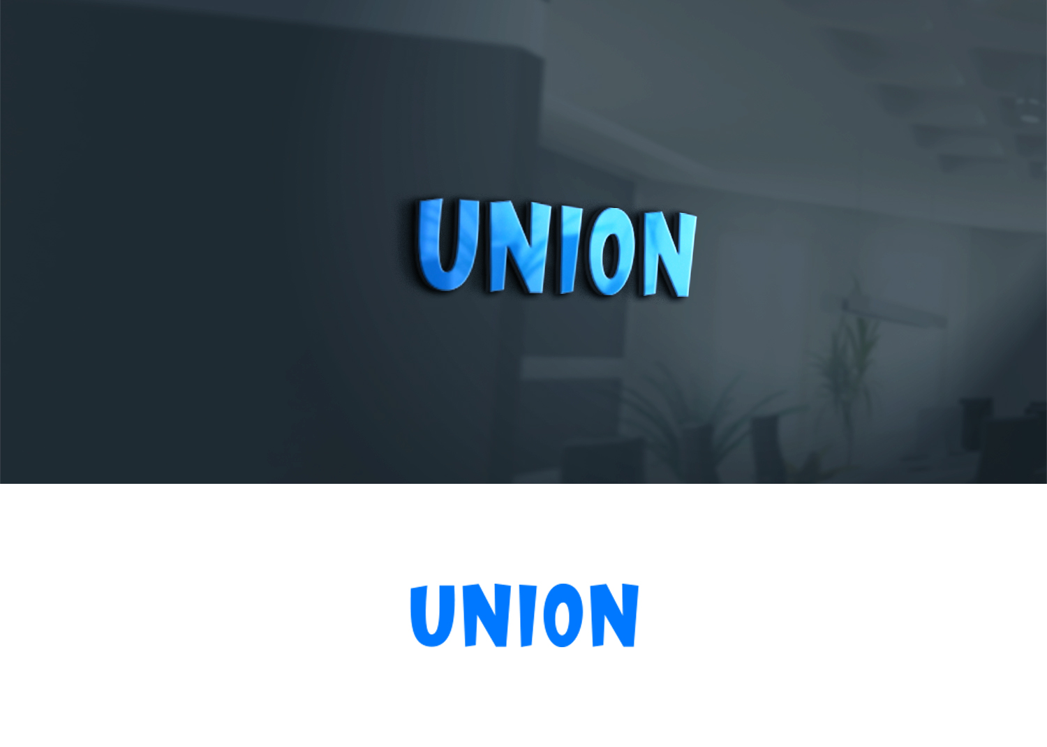 Logo Design by AliArts for PT. Union Confectionery | Design #32771135