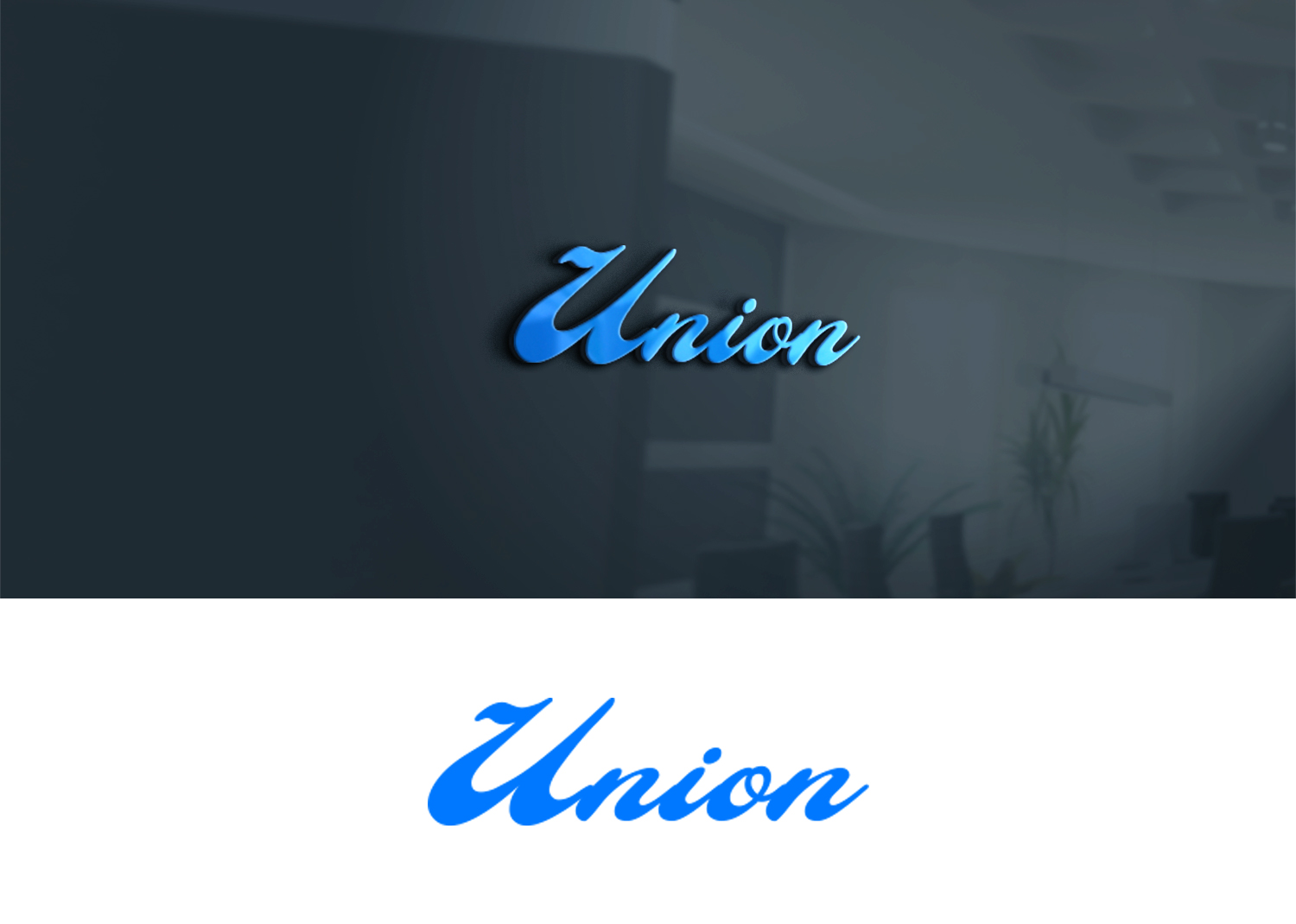Logo Design by AliArts for PT. Union Confectionery | Design #32771138