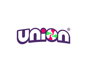 Logo Design by Fahmi Daniyal for PT. Union Confectionery | Design #32968103