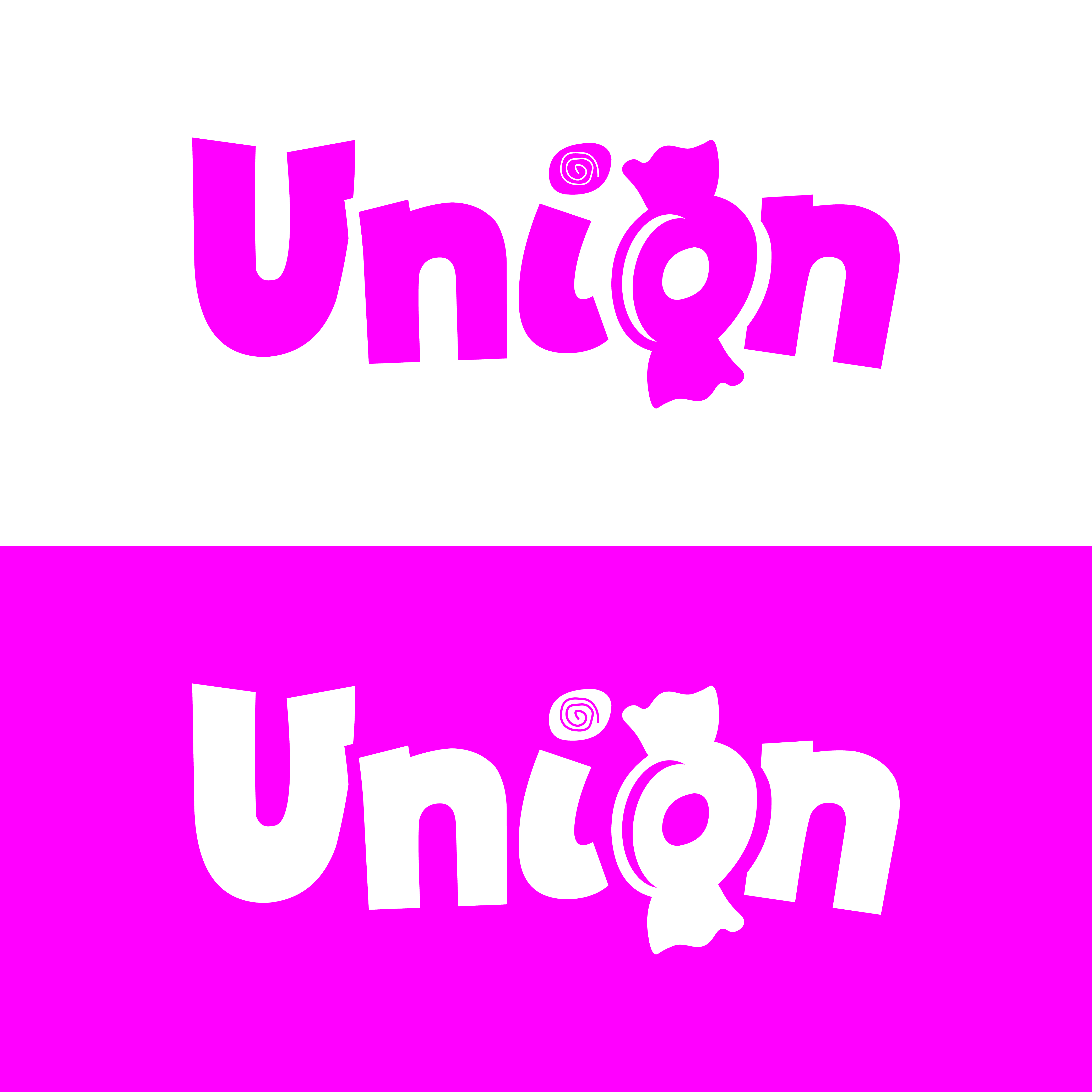 Logo Design by HIFZ DESIGN for PT. Union Confectionery | Design #32975740