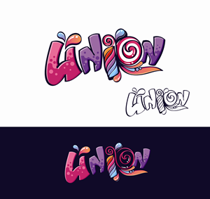 Design de Logo par debdesign pour PT. Union Confectionery | Design : #33106029