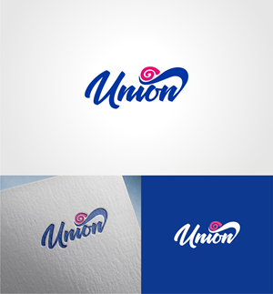 Logo Design by Joenet Jayawarna for PT. Union Confectionery | Design #32802135