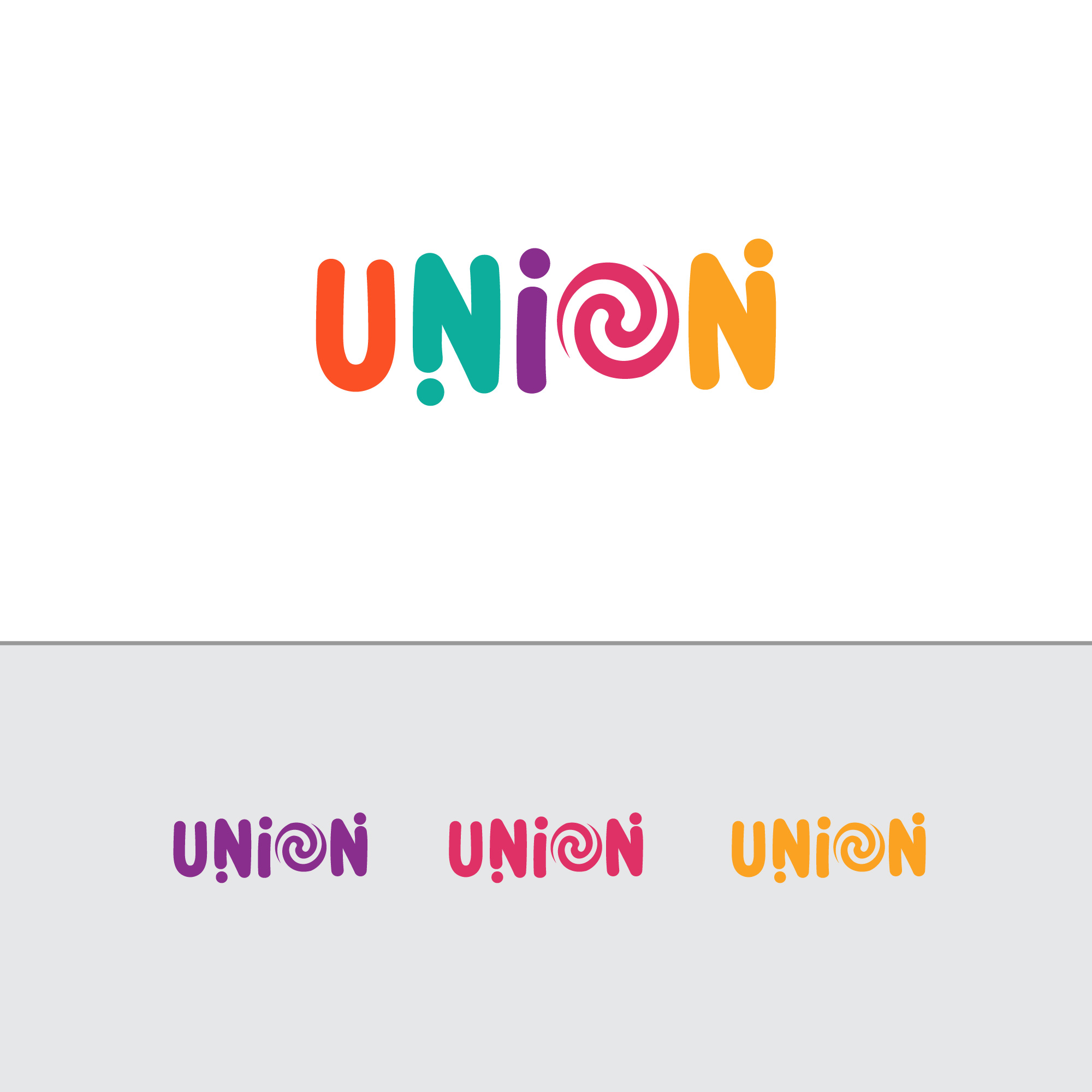 Design de Logo par Arjuna Design pour PT. Union Confectionery | Design #32774916