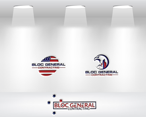 Logo Design by Daniel Khan for this project | Design: #32773501