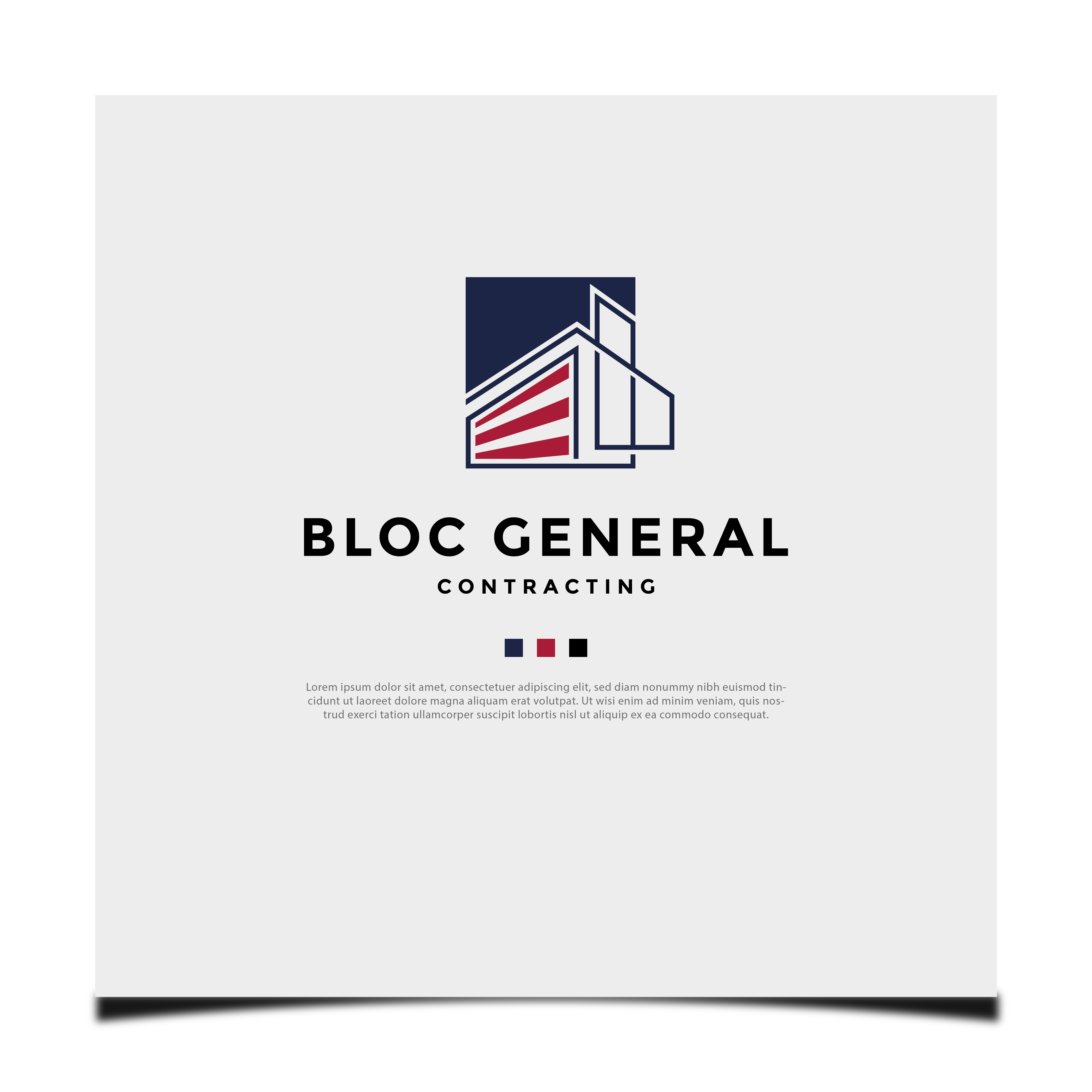 Logo Design by alrey_art for this project | Design #32775804