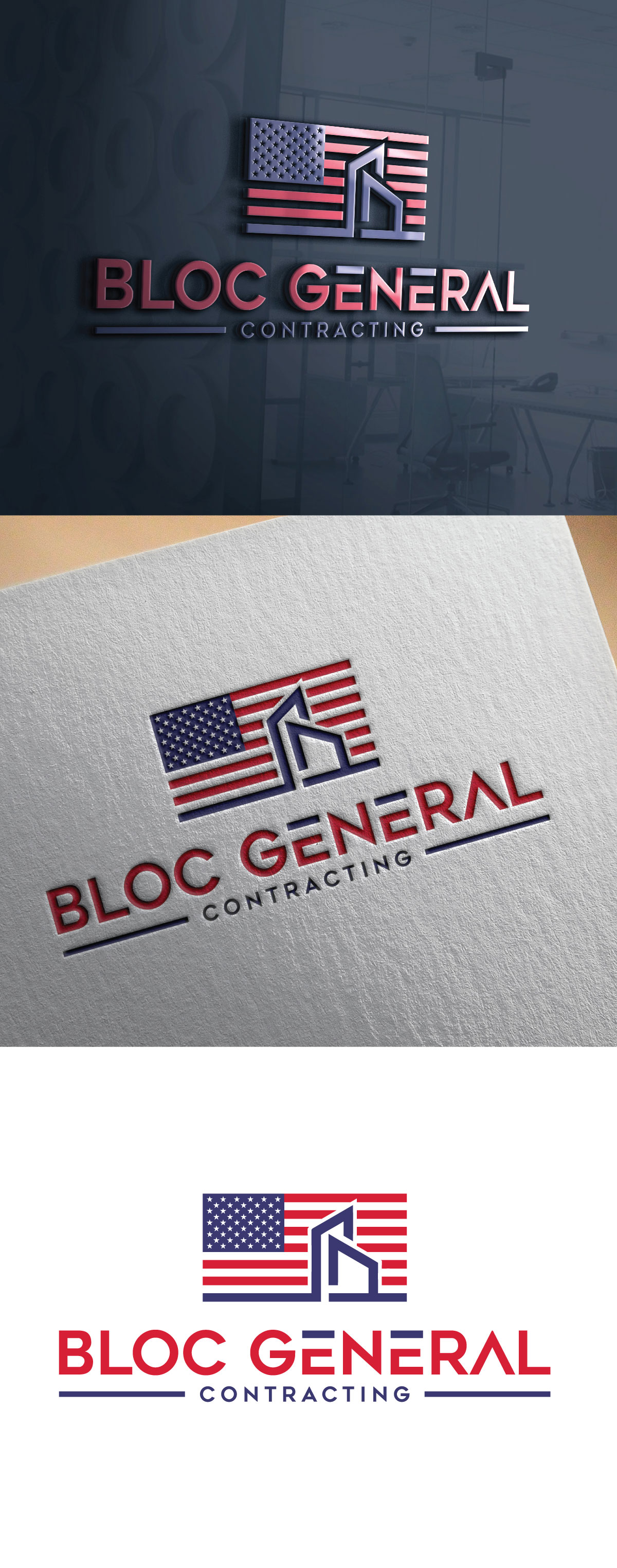 Diseño de Logo por Markwood para este proyecto | Diseño #32773706