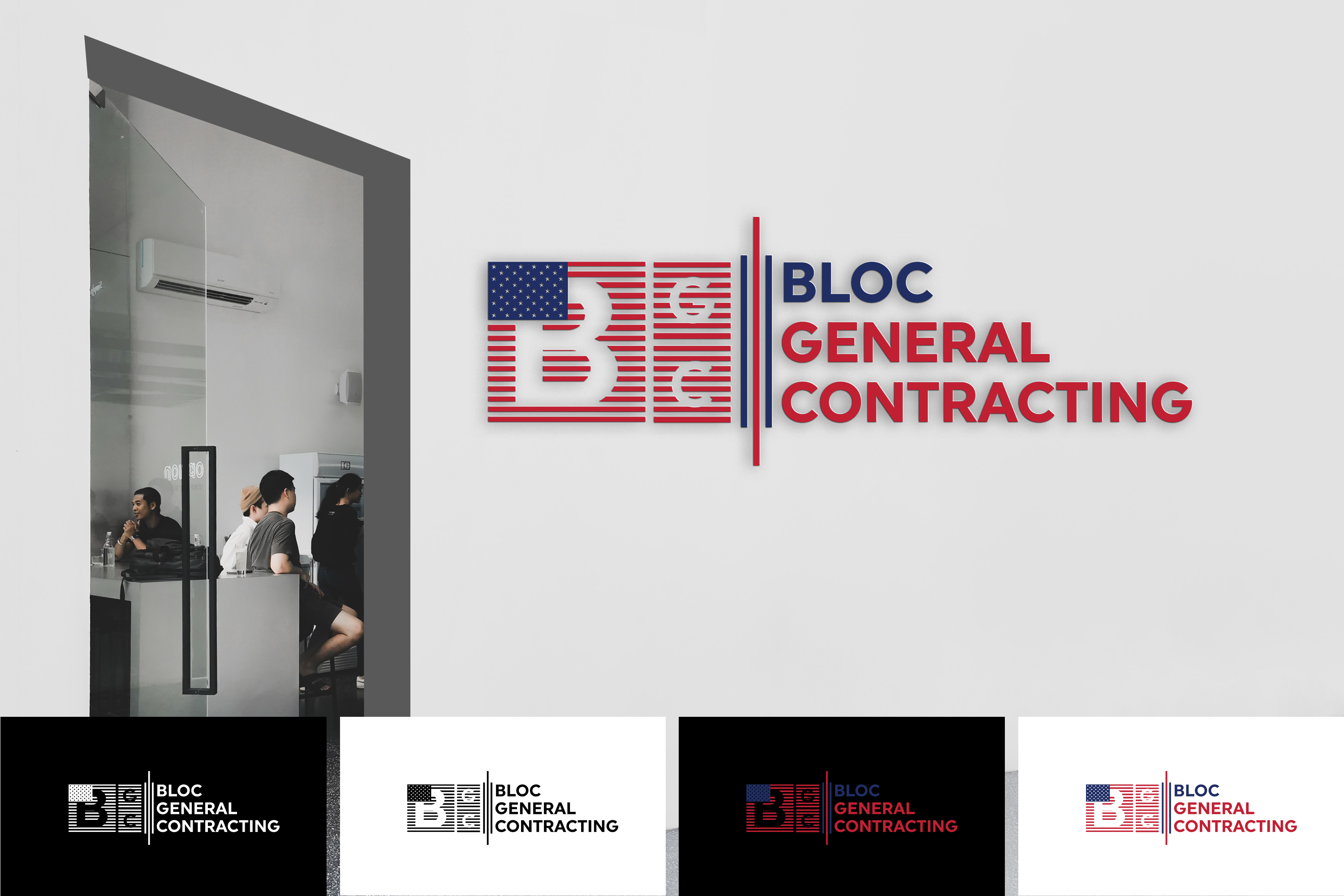 Logo Design by DesignerShahadat for this project | Design #32770115