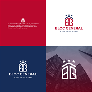 Logo Design by Kusuma Studio for this project | Design: #32783811