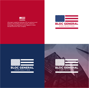 Logo Design by Kusuma Studio for this project | Design: #32790662